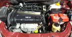 Chevrolet Aveo 1.6 AT C Sedan 2013