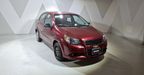 Chevrolet Aveo 1.6 AT C Sedan 2013