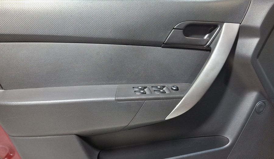 Chevrolet Aveo 1.6 AT C Sedan 2013