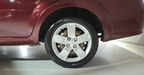 Chevrolet Aveo 1.6 AT C Sedan 2013