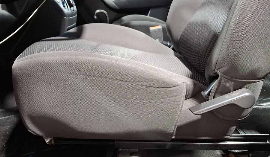 Chevrolet Aveo 1.6 AT C Sedan 2013