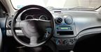 Chevrolet Aveo 1.6 AT C Sedan 2013