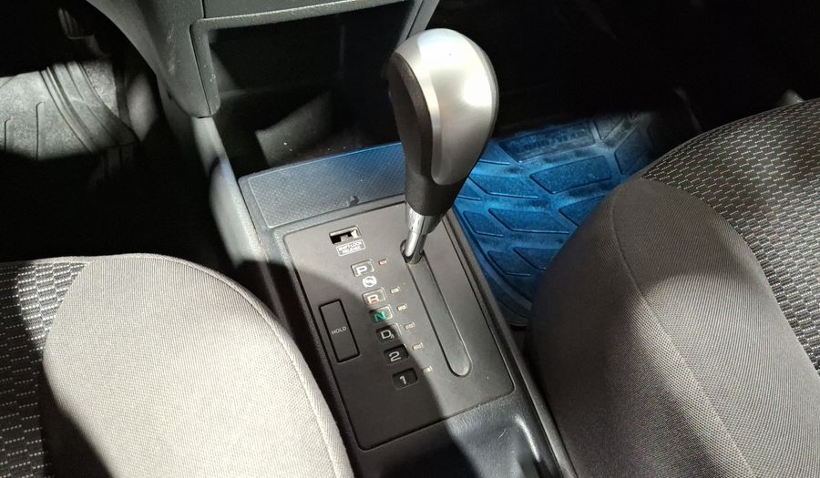 Chevrolet Aveo 1.6 AT C Sedan 2013