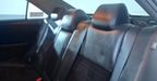 Toyota Camry 3.5 XSE V6 6AT Sedan 2015