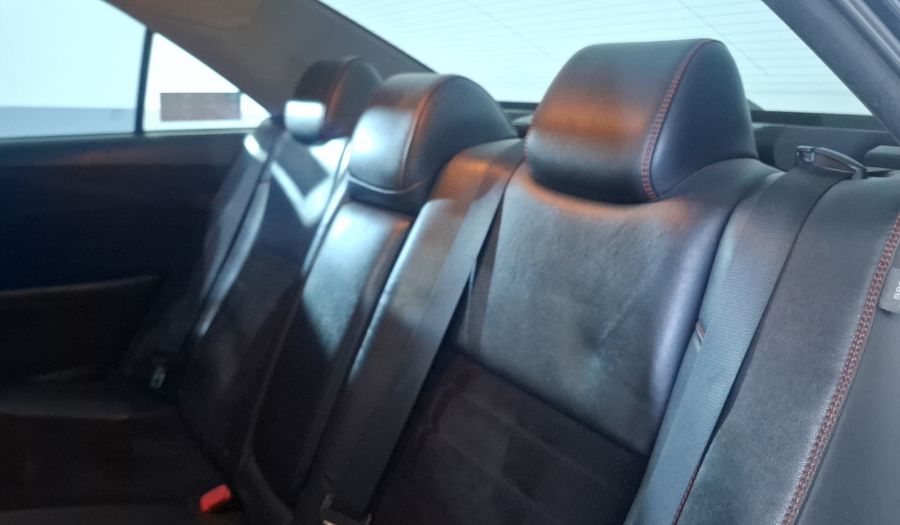 Toyota Camry 3.5 XSE V6 6AT Sedan 2015