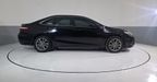 Toyota Camry 3.5 XSE V6 6AT Sedan 2015