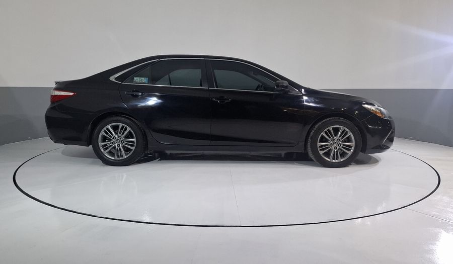 Toyota Camry 3.5 XSE V6 6AT Sedan 2015
