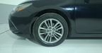 Toyota Camry 3.5 XSE V6 6AT Sedan 2015