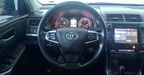 Toyota Camry 3.5 XSE V6 6AT Sedan 2015