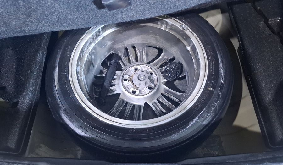 Toyota Camry 3.5 XSE V6 6AT Sedan 2015