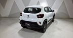Renault Kwid 1.0 ICONIC Hatchback 2024