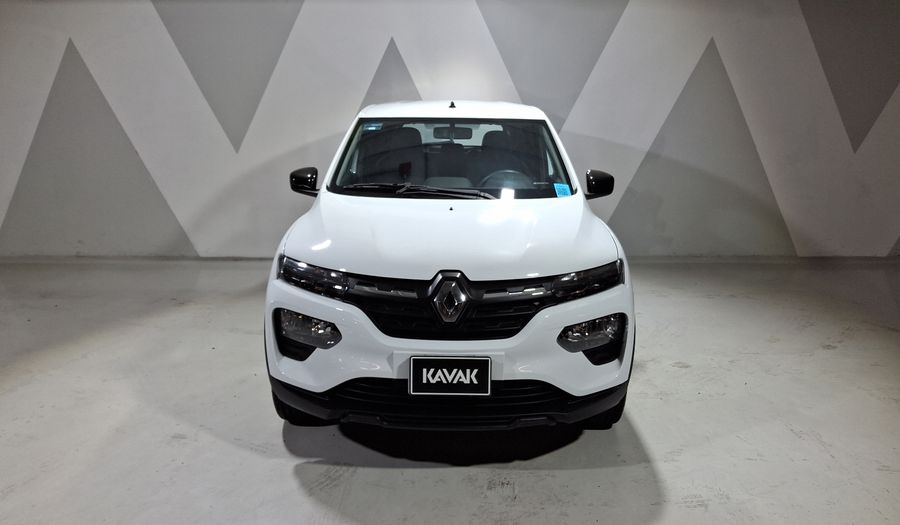 Renault Kwid 1.0 ICONIC Hatchback 2024
