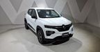 Renault Kwid 1.0 ICONIC Hatchback 2024