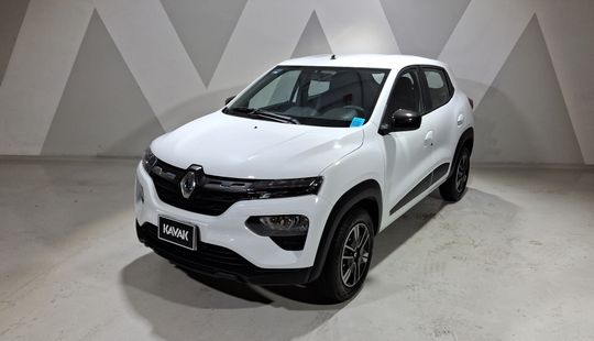 Renault • Kwid