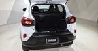 Renault Kwid 1.0 ICONIC Hatchback 2024