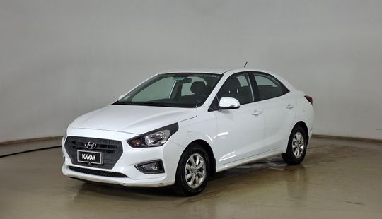Hyundai • VERNA