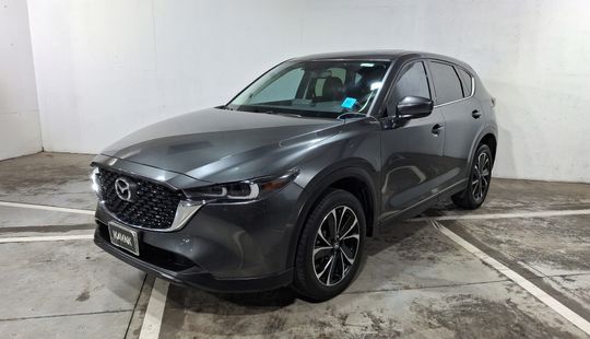 Mazda • CX-5