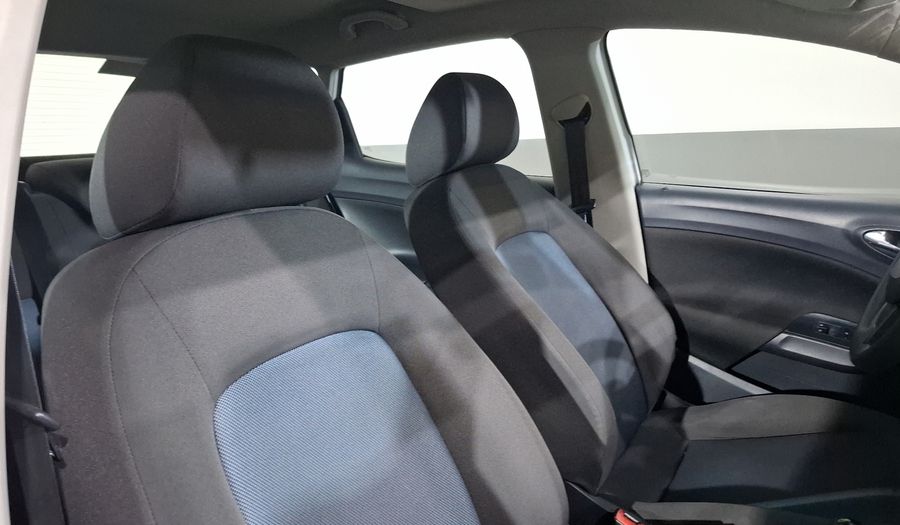 Seat Ibiza 2.0 BLITZ I-TECH 4 PTAS MT Hatchback 2015