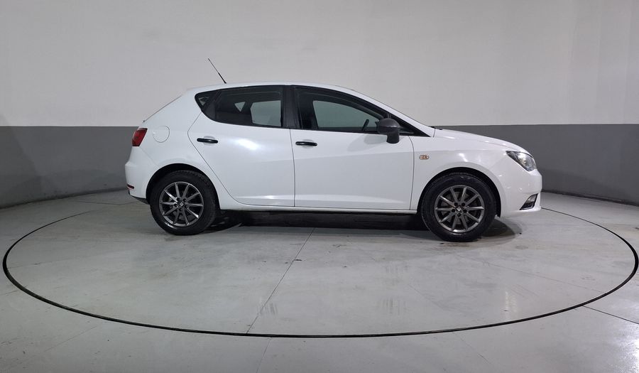 Seat Ibiza 2.0 BLITZ I-TECH 4 PTAS MT Hatchback 2015