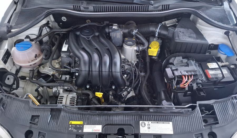 Seat Ibiza 2.0 BLITZ I-TECH 4 PTAS MT Hatchback 2015
