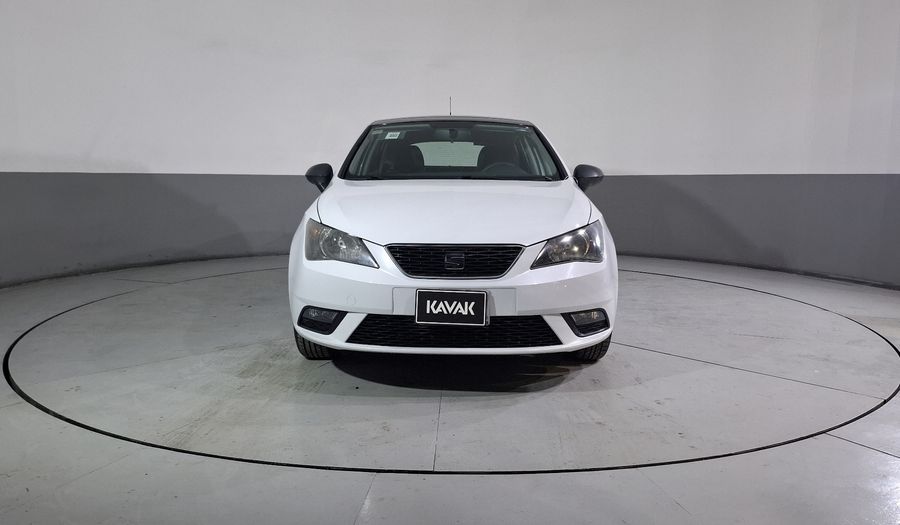 Seat Ibiza 2.0 BLITZ I-TECH 4 PTAS MT Hatchback 2015