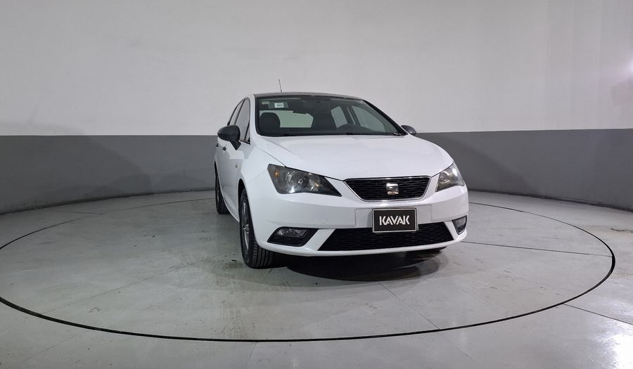 Seat Ibiza 2.0 BLITZ I-TECH 4 PTAS MT Hatchback 2015