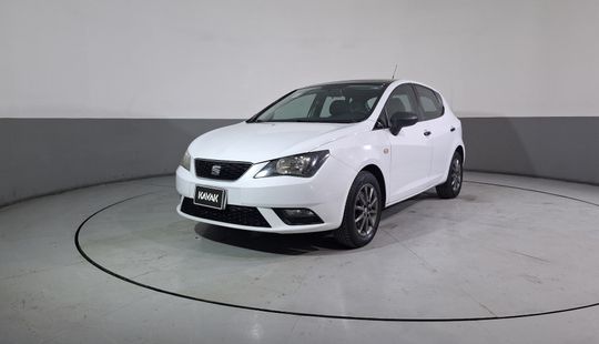 Seat • Ibiza