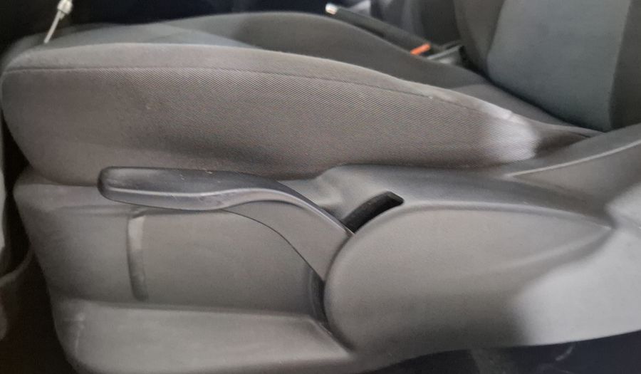 Seat Ibiza 2.0 BLITZ I-TECH 4 PTAS MT Hatchback 2015