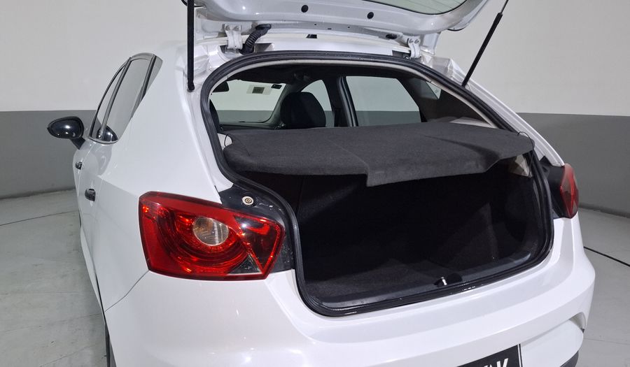Seat Ibiza 2.0 BLITZ I-TECH 4 PTAS MT Hatchback 2015