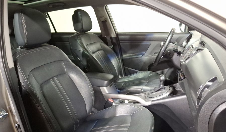 Kia Sportage 2.0 EX PACK AT Suv 2016