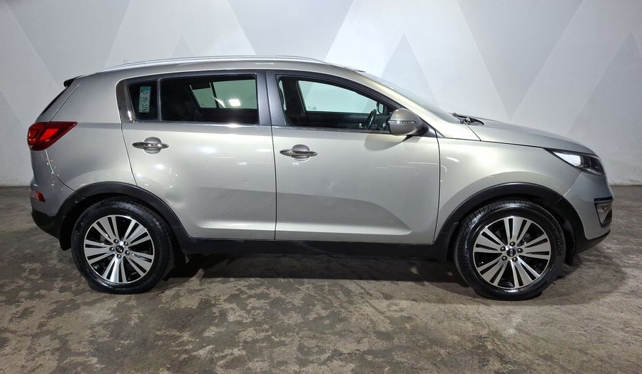 Kia Sportage 2.0 EX PACK AT Suv 2016