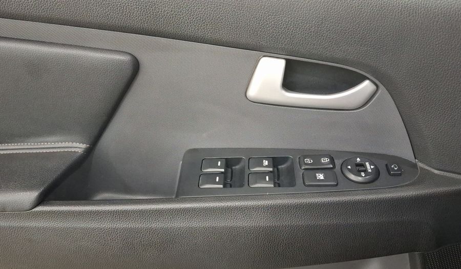 Kia Sportage 2.0 EX PACK AT Suv 2016