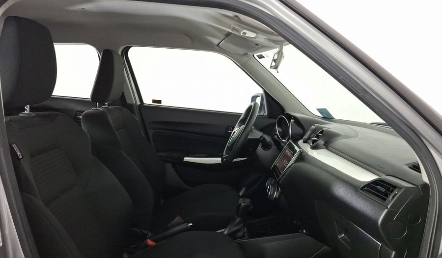Suzuki Swift 1.2 GLX CVT Hatchback 2020