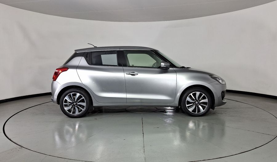 Suzuki Swift 1.2 GLX CVT Hatchback 2020