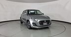 Suzuki Swift 1.2 GLX CVT Hatchback 2020
