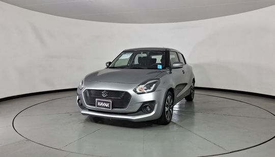 Suzuki • Swift