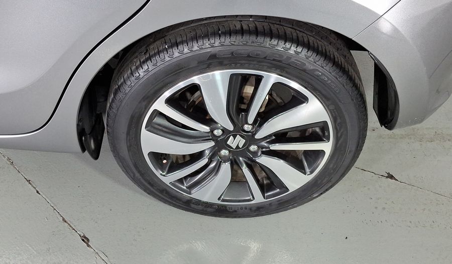 Suzuki Swift 1.2 GLX CVT Hatchback 2020