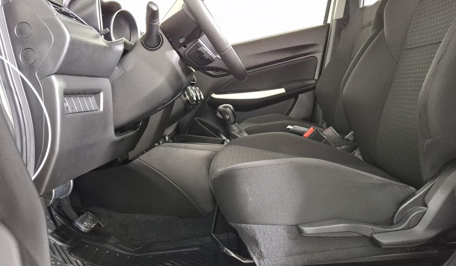 Suzuki Swift 1.2 GLX CVT Hatchback 2020