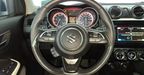 Suzuki Swift 1.2 GLX CVT Hatchback 2020