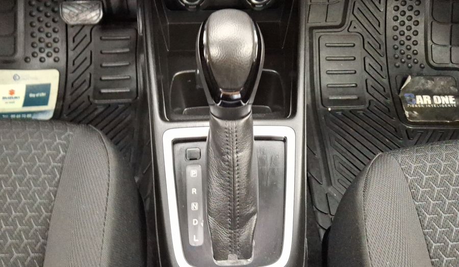Suzuki Swift 1.2 GLX CVT Hatchback 2020