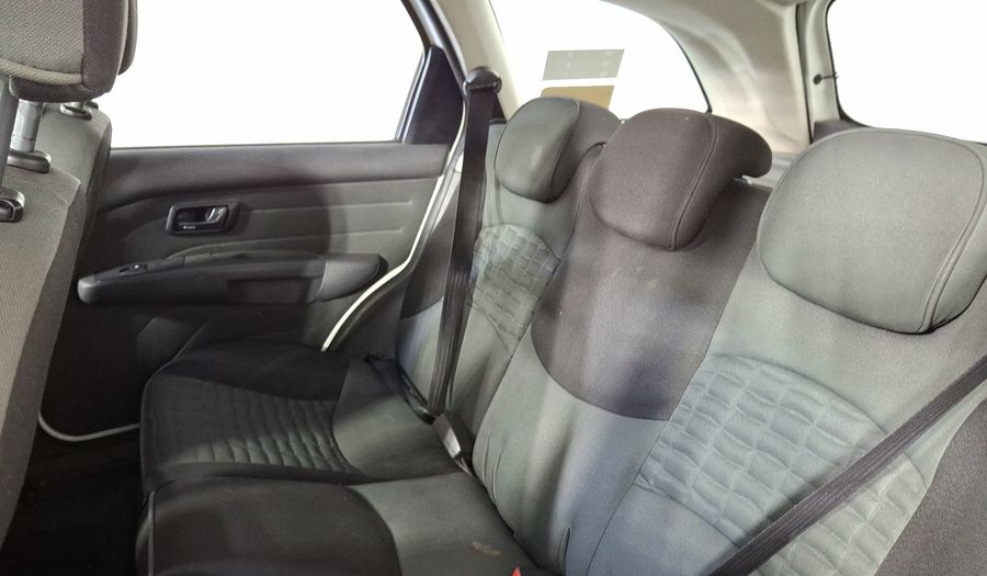 Fiat Palio 1.6 ADVENTURE MT Wagon 2018