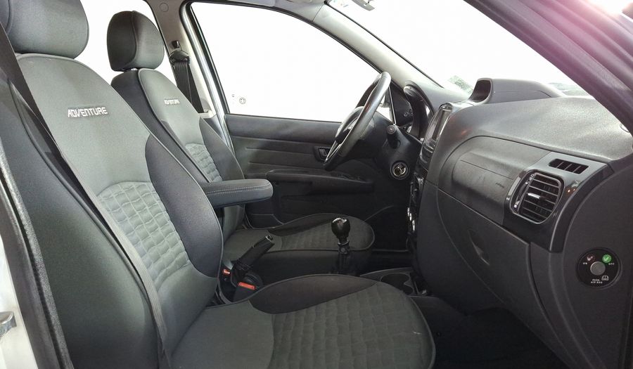Fiat Palio 1.6 ADVENTURE MT Wagon 2018