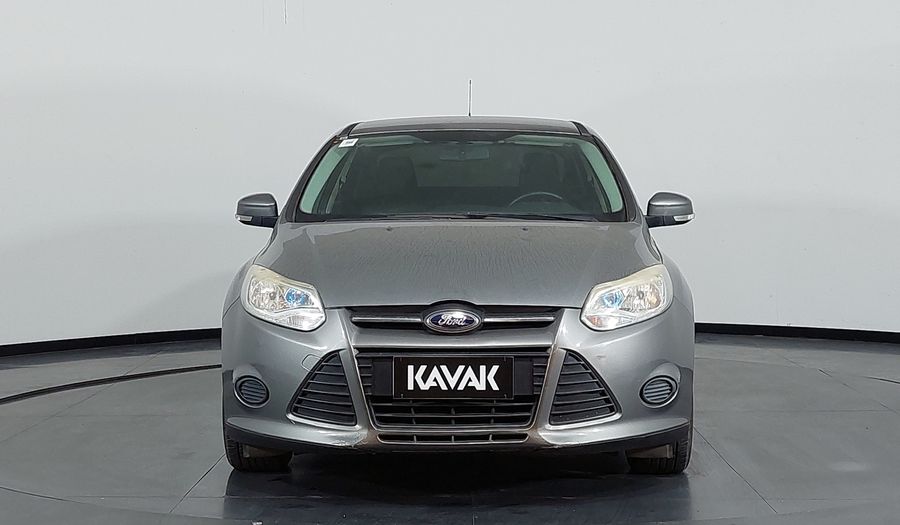 Ford Focus 2.0 16V SEDAN S POWERSHIFT Sedan 2014