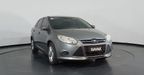 Ford Focus 2.0 16V SEDAN S POWERSHIFT Sedan 2014
