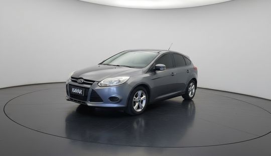 Ford • Focus