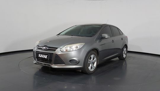 Ford • Focus