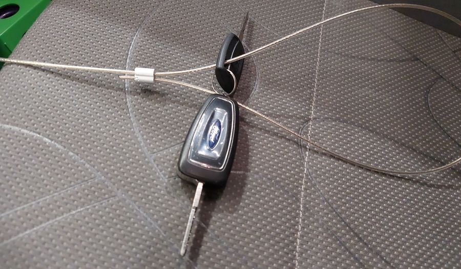 Ford Focus 2.0 16V SEDAN S POWERSHIFT Sedan 2014