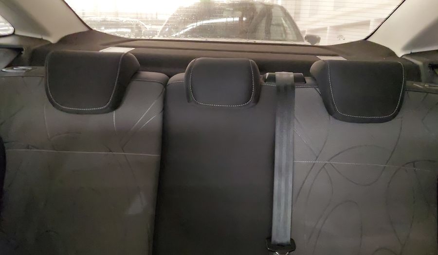 Ford Focus 2.0 16V SEDAN S POWERSHIFT Sedan 2014