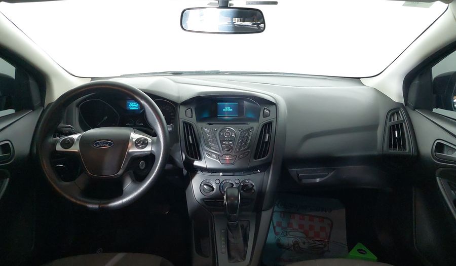 Ford Focus 2.0 16V SEDAN S POWERSHIFT Sedan 2014