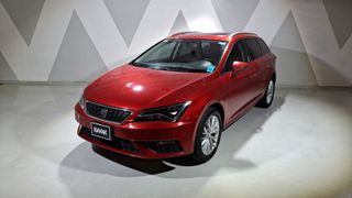 Seat • Leon
